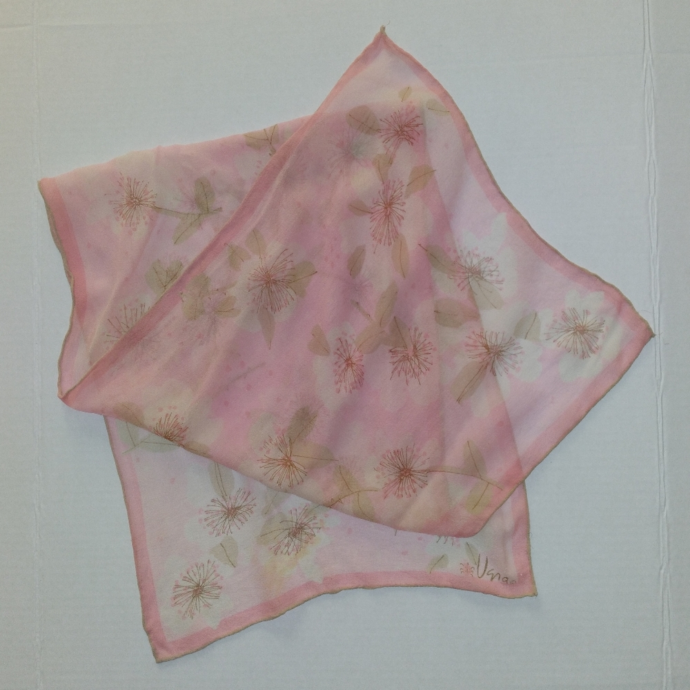 Vera Neumann Scarf